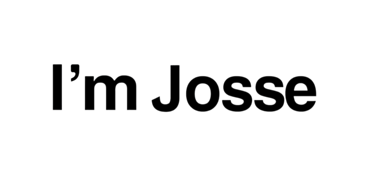 Josef Coach