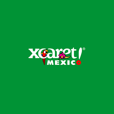 Xcaret México